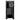 MSI MPG GUNGNIR 120R ATX PC Case, Black