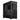 Fractal Design POP XL Silent E-ATX PC Case, Black