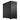 Fractal Design POP XL Silent E-ATX PC Case, Black