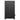 Fractal Design Pop Mini Silent ATX PC Case, Black