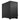 Fractal Design Pop Mini Silent ATX PC Case, Black