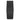 Fractal Design Focus 2 Clear Tinted ATX PC Case, Black