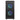Fractal Design Focus 2 Clear Tinted ATX PC Case, Black