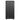 Fractal Design Focus 2 Solid ATX PC Case, Black