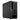 Fractal Design Focus 2 Solid ATX PC Case, Black