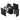 Fractal Design Focus 2 Solid ATX PC Case, Black