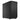 Fractal Design Focus 2 Solid ATX PC Case, Black