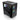 Thermaltake Divider ATX PC Case, Black