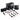 MSI MPG A850G 850W 80+ Gold Fully-Modular Power Supply, Black