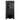 MSI PROSPECT700R MEG PROSPECT 700R E-ATX PC Case, Black