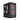 Lian Li LANCOOL 216RX E-ATX PC Case, Black