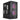Lian Li LANCOOL 216RX E-ATX PC Case, Black