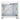 Fractal Design Torrent RGB E-ATX PC Case, White