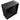 NZXT H5 Flow ATX PC Case, Black