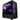 NZXT H5 Flow ATX PC Case, Black