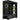 Corsair iCUE 7000X E-ATX PC Case, Black