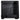 Phanteks ECLIPSE G500A DRGB E-ATX PC Case, Black