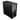 Phanteks ECLIPSE G500A DRGB E-ATX PC Case, Black