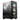 MSI MAG FORGE 112R ATX PC Case, Grey