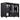 ASUS AP201 ATX PC Case, Black