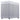 ASUS AP201 ATX PC Case, White