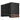 Fractal Design Terra Graphite with PCIe4.0 Riser Mini-ITX PC Case