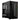 Lian Li O11DEXL-X E-ATX PC Case, Black
