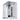 Lian Li O11DEXL-W E-ATX PC Case, White