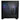 MSI MPG GUNGNIR 300R AIRFLOW E-ATX PC Case, Black