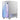MSI MPG GUNGNIR 300R AIRFLOW E-ATX PC Case, White