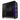 NZXT H6 ATX PC Case, Black