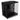 NZXT H6 ATX PC Case, Black