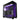 NZXT H6 ATX PC Case, Black