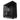 NZXT H6 ATX PC Case, Black