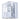 Lian Li O11VW E-ATX PC Case, White