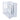 Lian Li O11VW E-ATX PC Case, White