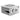 MSI MAG A850GL 850W 80+ Gold Fully-Modular Power Supply, White