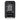 Thermaltake The Tower 300 Micro-ATX PC Case, Black