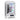 Thermaltake The Tower 300 Micro-ATX PC Case, White