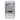 Thermaltake The Tower 300 Micro-ATX PC Case, White