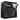 Gigabyte 120MM HYB Fan 650W 80+ Gold Power Supply, Black