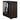 Fractal Design North XL Charcoal E-ATX PC Case, Black