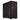 Fractal Design North XL Charcoal E-ATX PC Case, Black