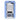 Thermaltake The Tower 300 Micro-ATX PC Case, Blue