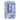 Thermaltake The Tower 300 Micro-ATX PC Case, Blue