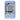 Thermaltake The Tower 300 Micro-ATX PC Case, Blue