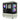 Thermaltake View 270 E-ATX PC Case, Green