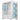 ASUS GT302 E-ATX PC Case, White