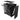 NZXT H7 E-ATX PC Case, Black