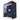 NZXT H7 E-ATX PC Case, Black